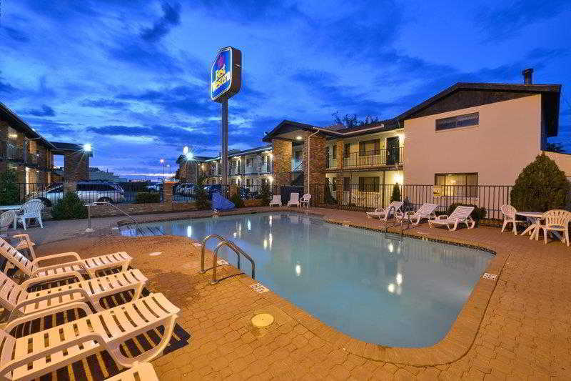 Western Arizonian Hotel