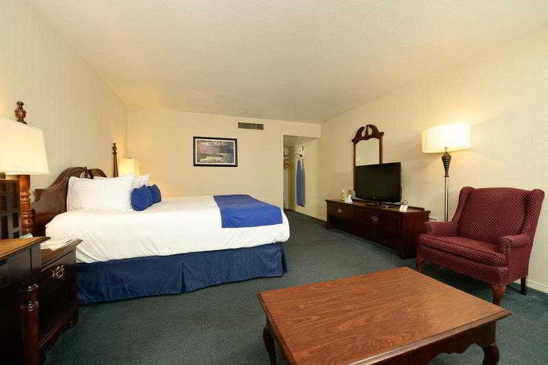 Hotel Western Arizonian
