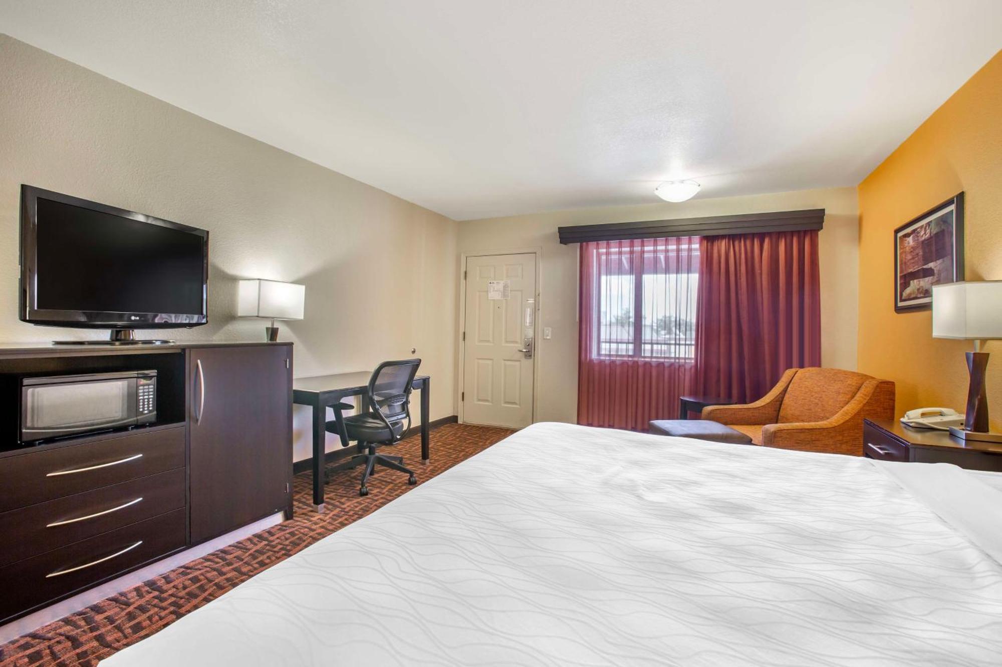 Hotel Best Western Arizonian 3*