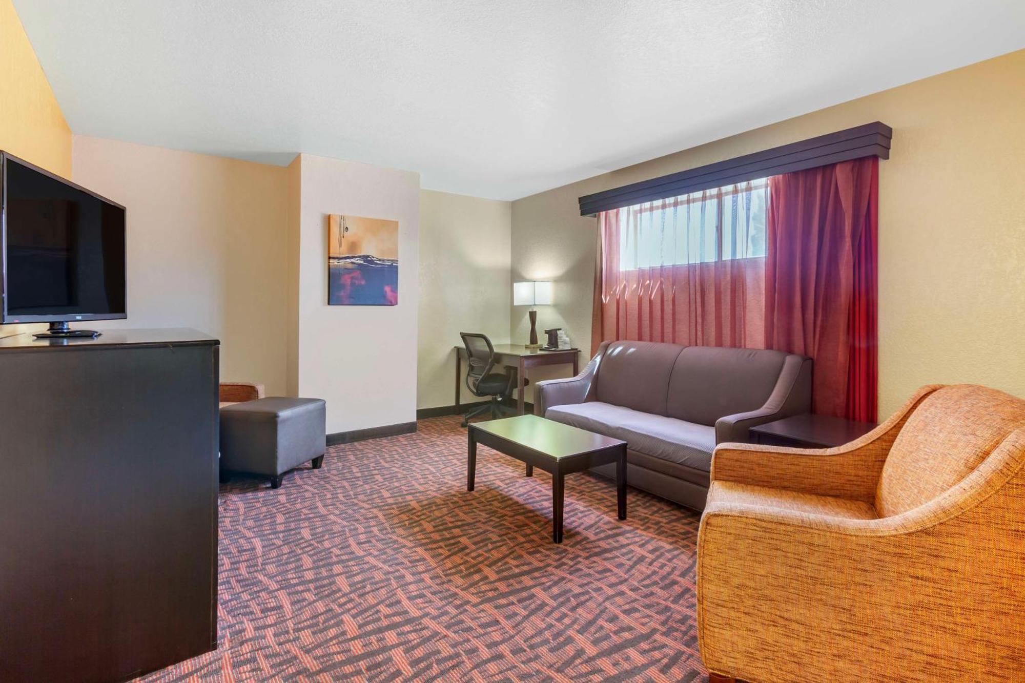 Best Western Arizonian Hotel Holbrook