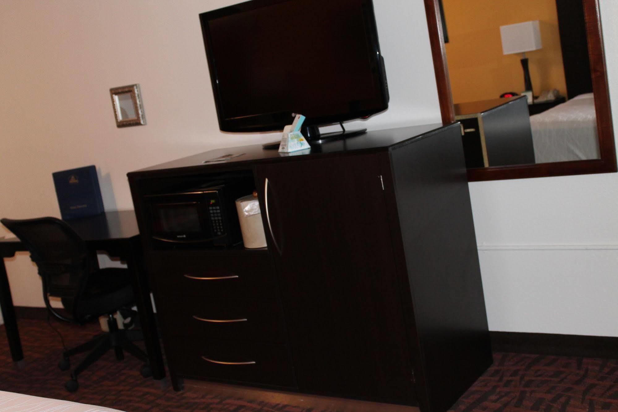 Hotel Western Arizonian Holbrook