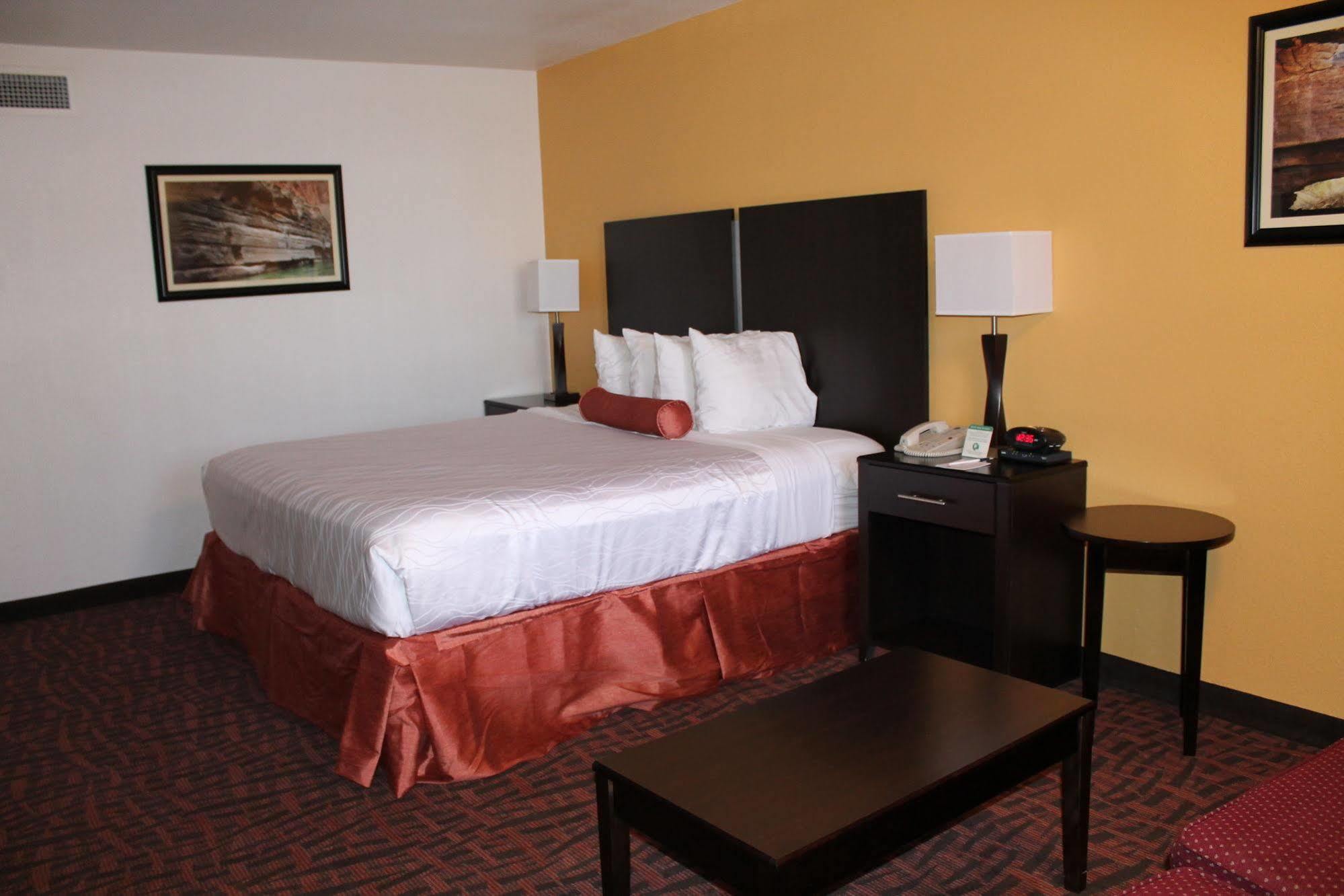 Hotel Western Arizonian 3*