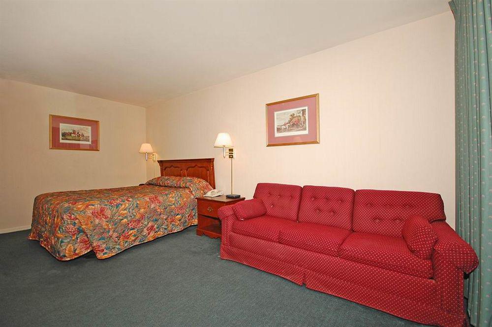 Hotel Western Arizonian