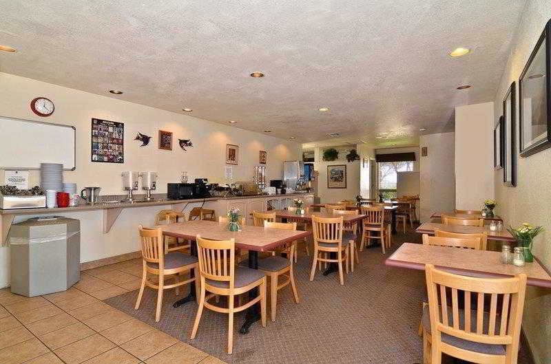 Western Arizonian Hotel Holbrook