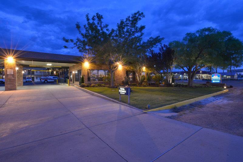 Western Arizonian Hotel 3*