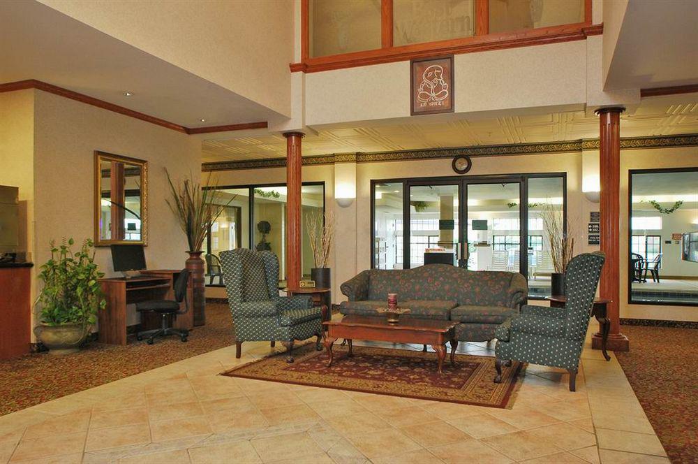 Western Arizonian Hotel 3*