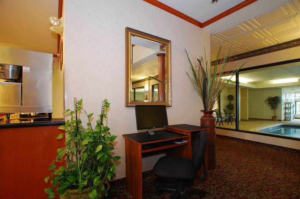 Western Arizonian Hotel 3*